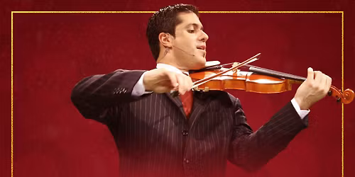 Jaime Jorge in Concert! - Tucker, GA