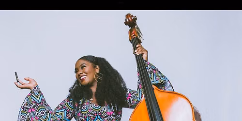 Endea Owens and The Cookout (Jazz)