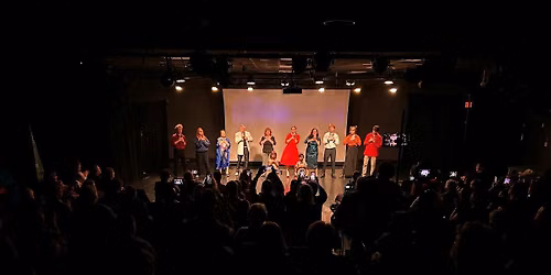 Festival Of Voice 2026