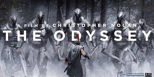 The Odyssey