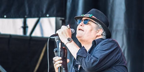 Blues Traveler, Gin Blossoms & Spin Doctors