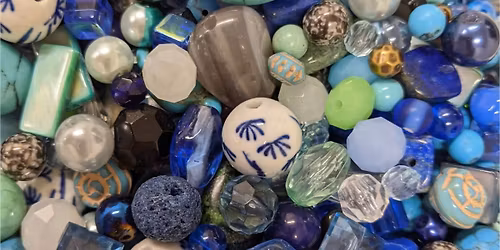 Beaded Jewelry for Beginners