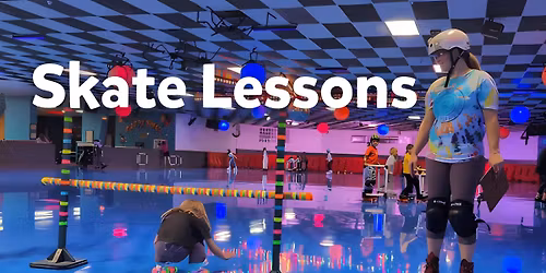 Skate Lessons
