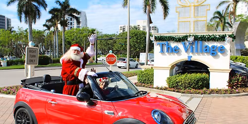 Holiday on the Bay 2025