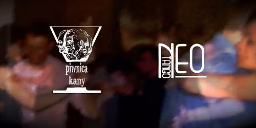 Milonga w Piwnicy Kany