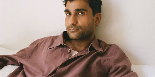 Prateek Kuhad in Paradiso