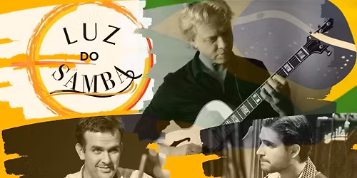 Luz do Samba \u2022 Jazz