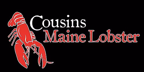 Cousins Maine Lobster Food Truck @ M2I at the Rockhouse Marina