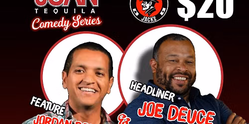 Joe Deuce