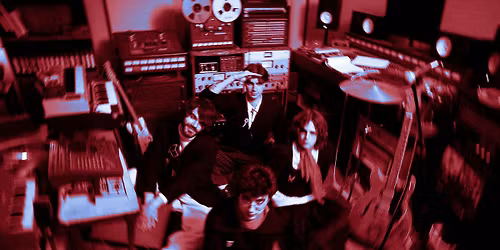 People in the Daytime