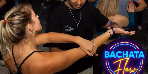 Bachata FLOW Mondays