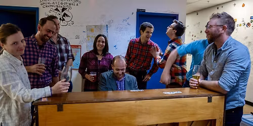 Bluegrass Nutcracker at Avalon Theatre - MD