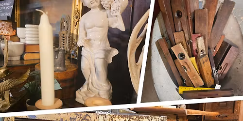 Traders market Elko Memorial Day Event