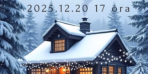 VI. Kar\u00e1csonyi f\u00e9nypar\u00e1d\u00e9 - Traktoros f\u00e9nyfelvonul\u00e1s Eger\u00e1g