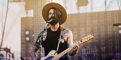 Dashboard Confessional