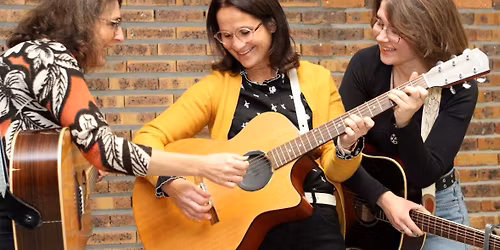 Les Brunes @l'Audito \/ Tourcoing