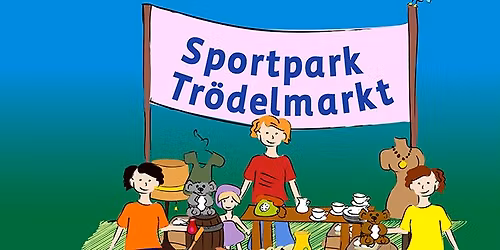 Sportpark-Tr\u00f6delmarkt