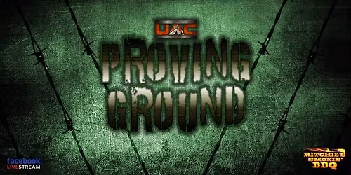 UAC Proving Ground 2026