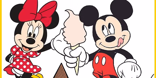 Mickey & Minnie Meet and Greet at PJ COOLS