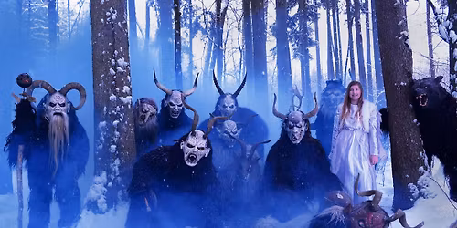 19. Nacht der Rauhteufel