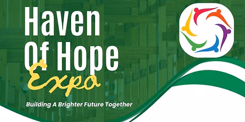 Haven of Hope Expo