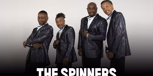 THE SPINNERS