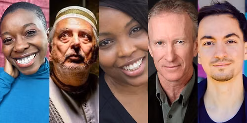 Short Stories Live Fall 2026: Well, That Just Happened