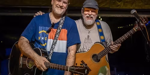 Congdon & Co. Featuring Mike Barnes - Free Show