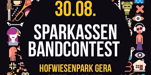 Sparkassen Bandcontest