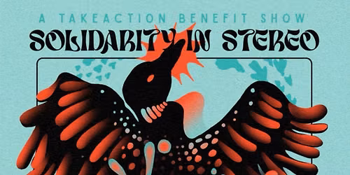 Solidarity in Stereo 2026 featuring jeremy messersmith: A Benefit Show for TakeAction Minnesota 