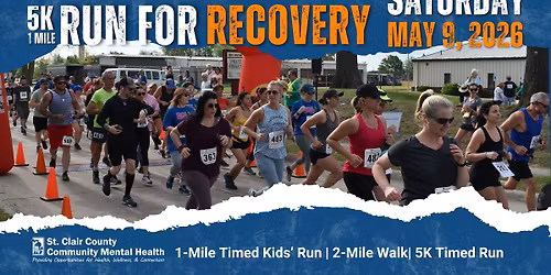 Run for Recovery