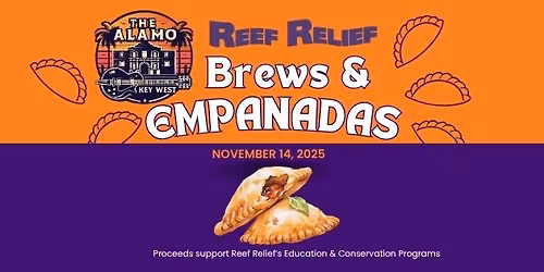 Brews & Empanadas