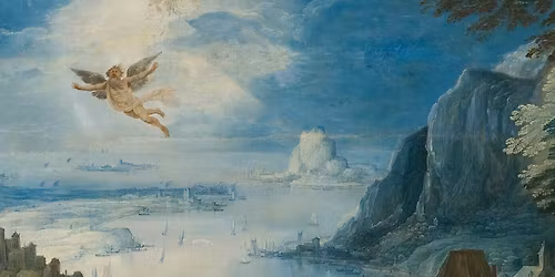 L\u00f6rdagsvisning: F\u00e4rgernas spr\u00e5k \u2013 bl\u00e5