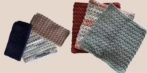 Crochet 101 with KathEmma Designs