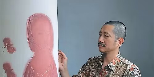 An Art Talk & Conceptual Dress Salon with Master Zhengyao Zuo