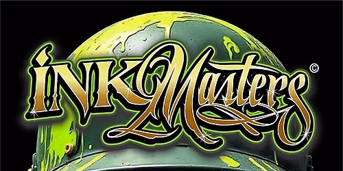 2026 KILLEEN TATTOO EXPO