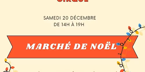 March\u00e9 de No\u00ebl au ZMAM