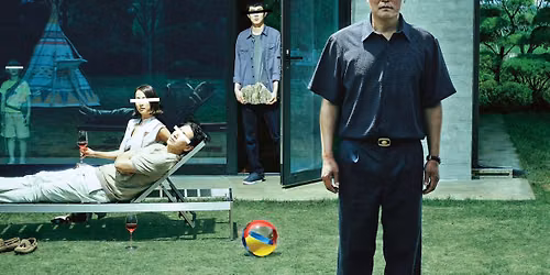  Parazit - Letn\u00ed kino Troja