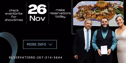 Izlas Latin Cuisine