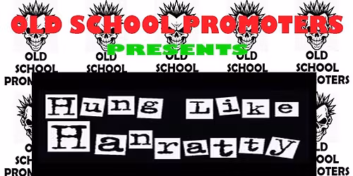 Hung Like Hanratty + Hospital Food + Rikki Lizard + Bite Me + No Feelings