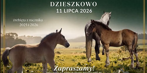 VIII Premiowanie \u017arebi\u0105t ras zimnokrwistych