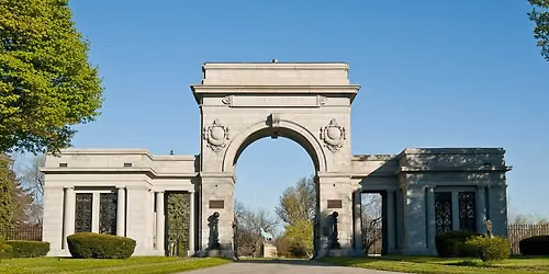 Inside the Main Street Gate Walking Tour