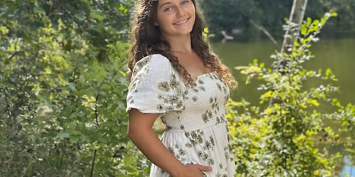 "Naturopathic Therapies" with Sydne Blahnik, Brighter Being