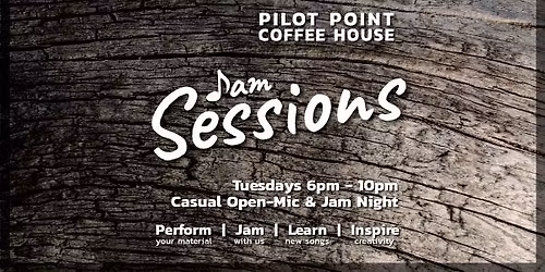 Sessions Night