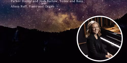 An Evening of Sacred Music