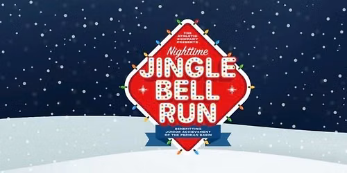 Jingle Bell Run 2026