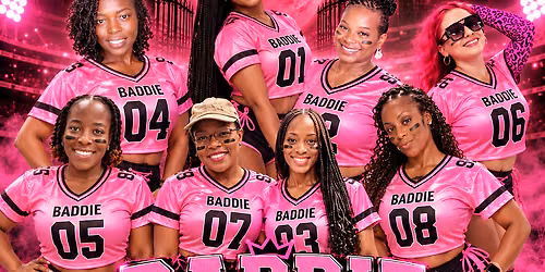 Baddie Boot Camp 