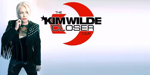 Kim Wilde