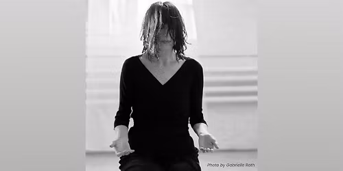 Body in Motion: A Healing Practice