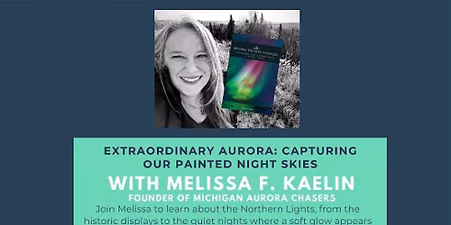 Extraordinary Aurora: Capturing Our Painted Night Skies